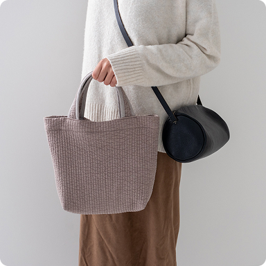 マザーズバッグ